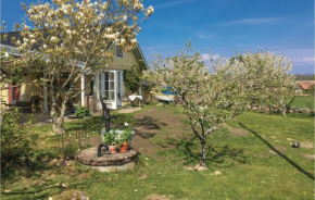 Gorgeous Home In Fjälkinge With Wifi in Fjälkinge